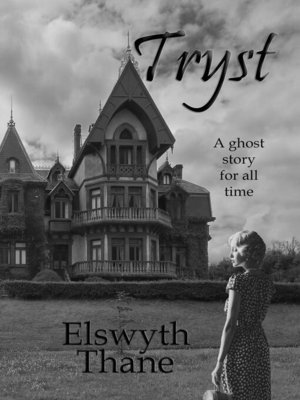 cover image of Tryst